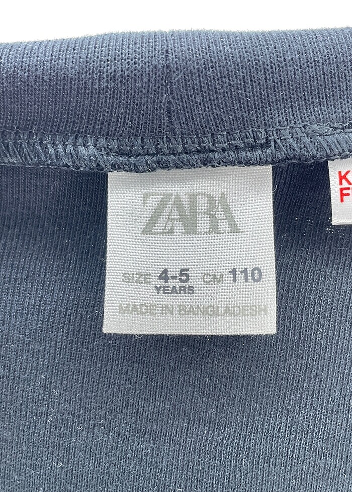 Zara Bluz %70 İndirimli. - Görsel 4