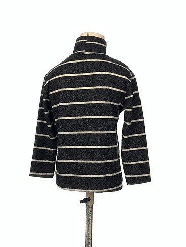 universal Beden Zara Bluz %70 İndirimli.