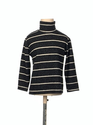 Zara Bluz %70 İndirimli.