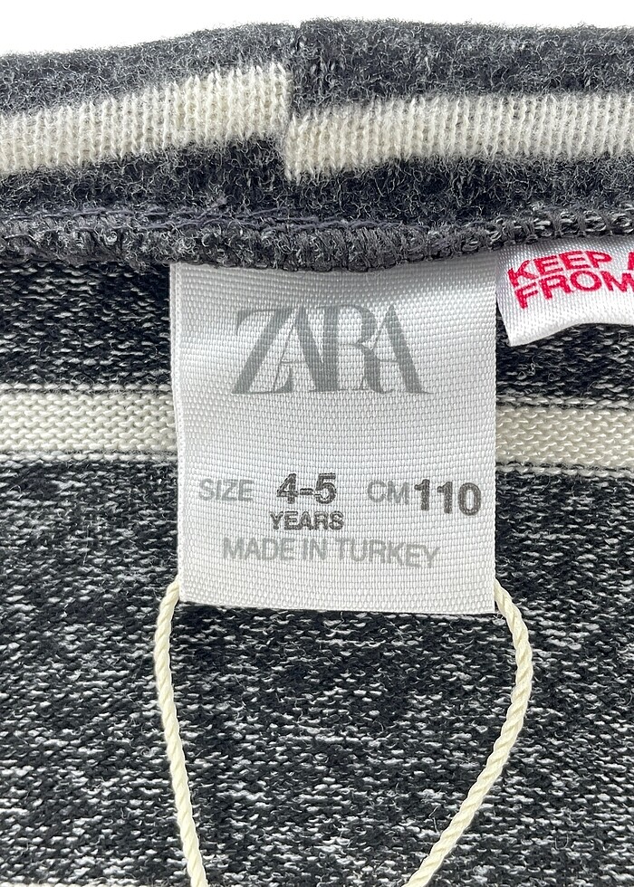 Zara Bluz %70 İndirimli. - Görsel 4