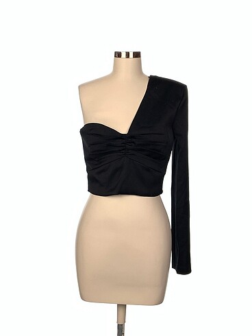 Mango Bluz %70 İndirimli.