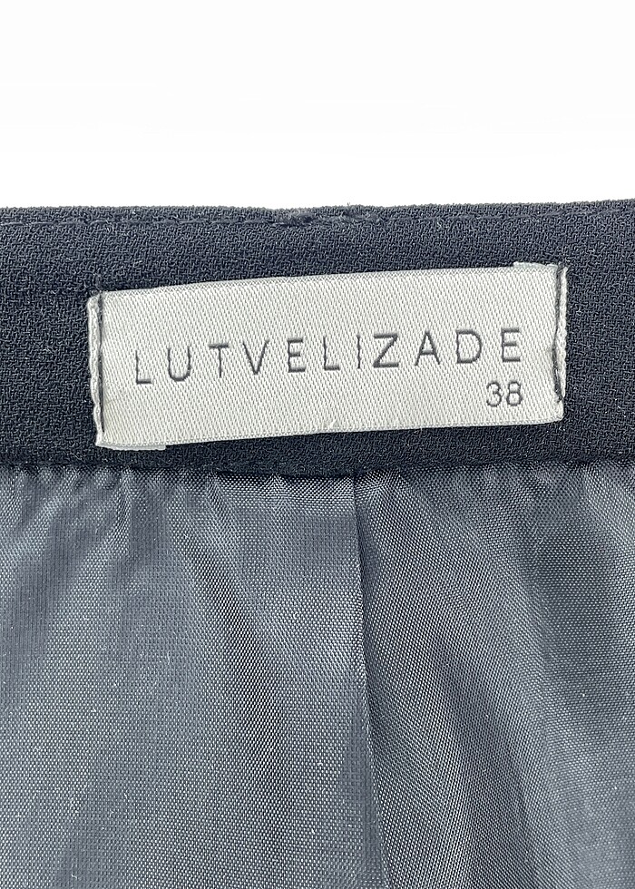 Vintage Love Mini Etek %70 İndirimli. - Görsel 4