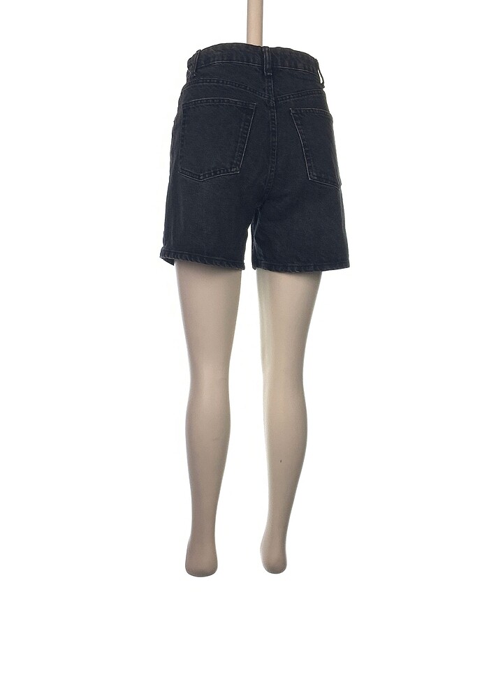 Zara Mini Şort %70 İndirimli. - Görsel 3