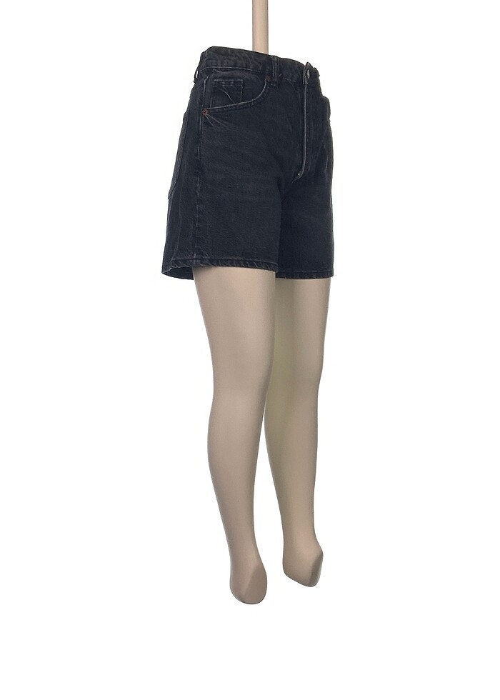 Zara Mini Şort %70 İndirimli. - Görsel 2