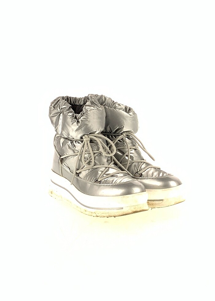 Vintage Love Bot %70 İndirimli. - Görsel 2