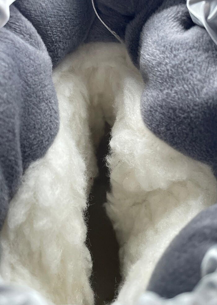 Vintage Love Bot %70 İndirimli. - Görsel 4