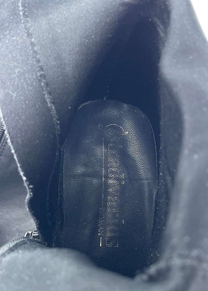 Stradivarius Çizme %70 İndirimli. - Görsel 4