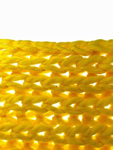 Vintage Love Atkı %70 İndirimli. - Görsel 3