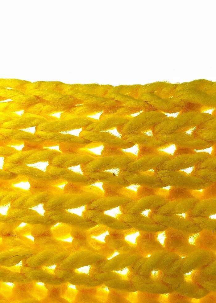 Vintage Love Atkı %70 İndirimli. - Görsel 3