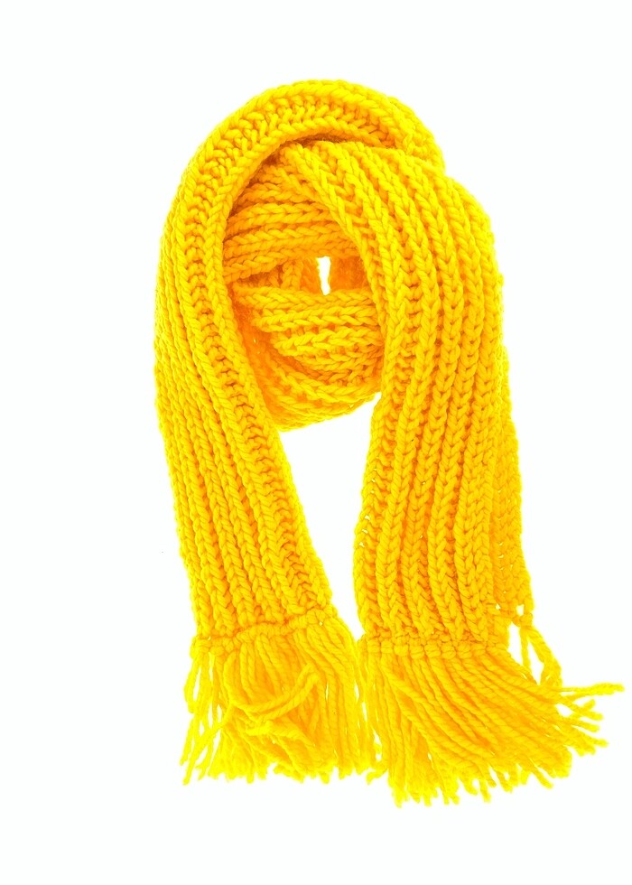 Vintage Love Atkı %70 İndirimli. - Görsel 2