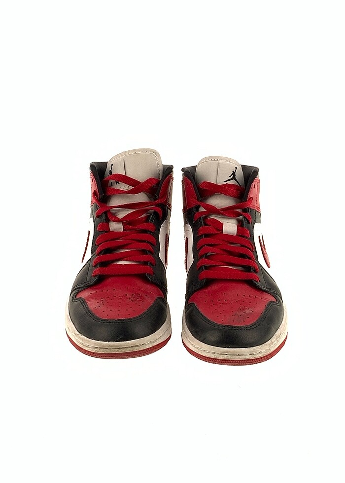 Nike Spor Ayakkabı %70 İndirimli. - Görsel 3