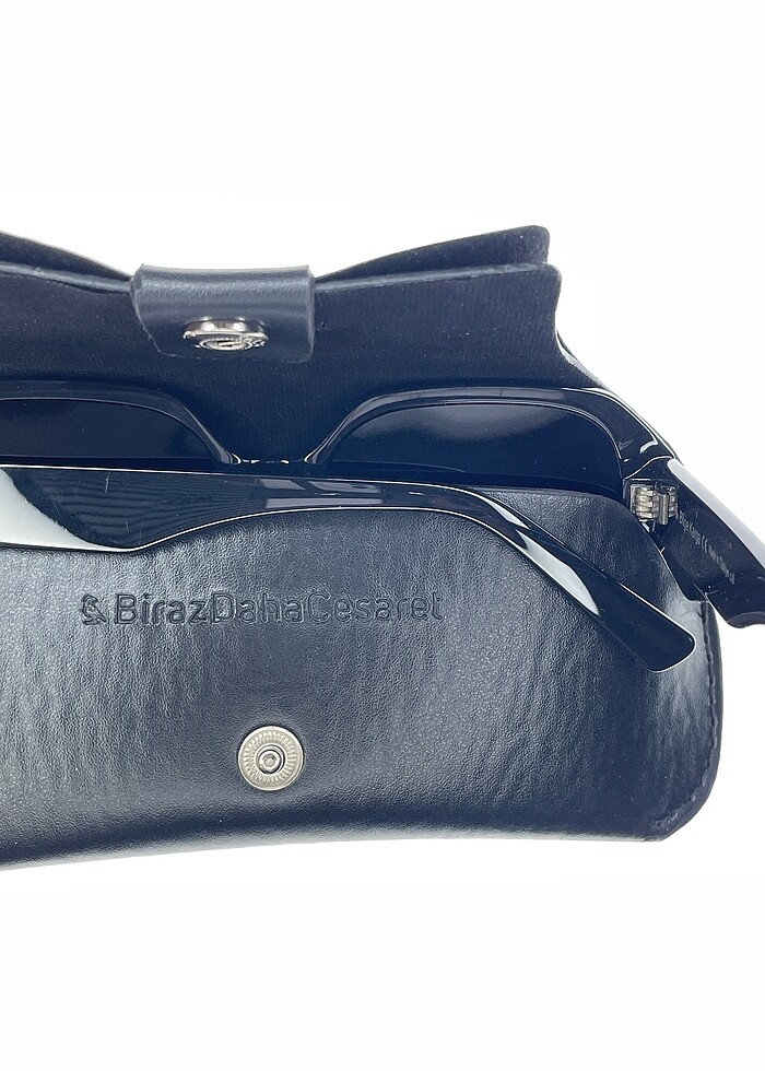 Vintage Love Gözlük %70 İndirimli. - Görsel 3