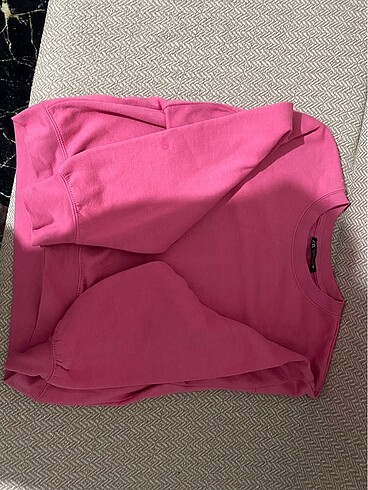 Zara sweatshirt