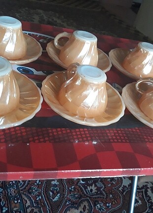 Küçük kahve fincanı