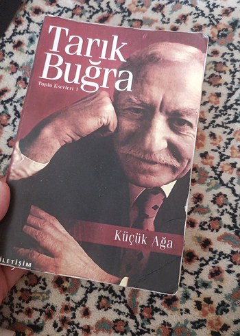 küçük ağa