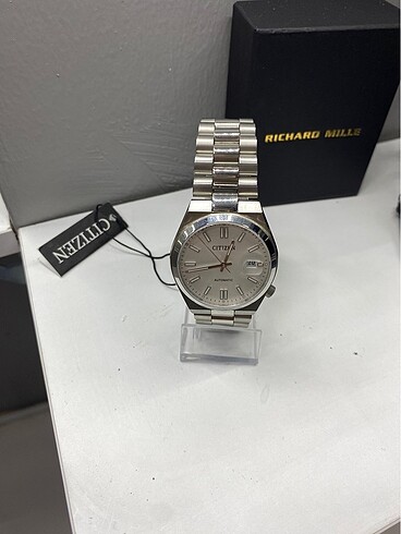 CITIZEN SAAT MOD SAAT