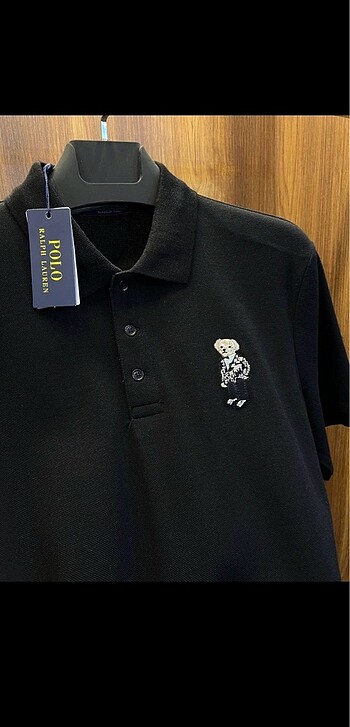 POLO RALPH LAUREN İHRACAT FAZLASI TSHİRTLER