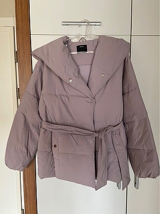 Bershka Mont