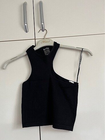 Bershka crop