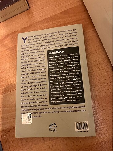  KİRALIK KONAK