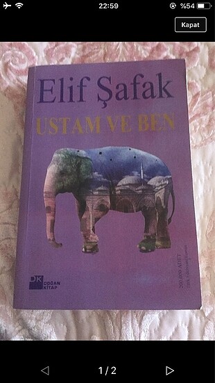 Kitap