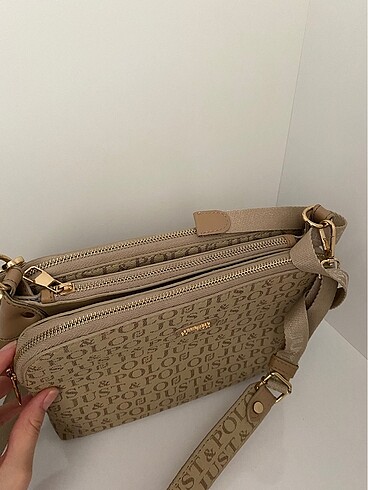 U.S Polo Assn. Polo çanta