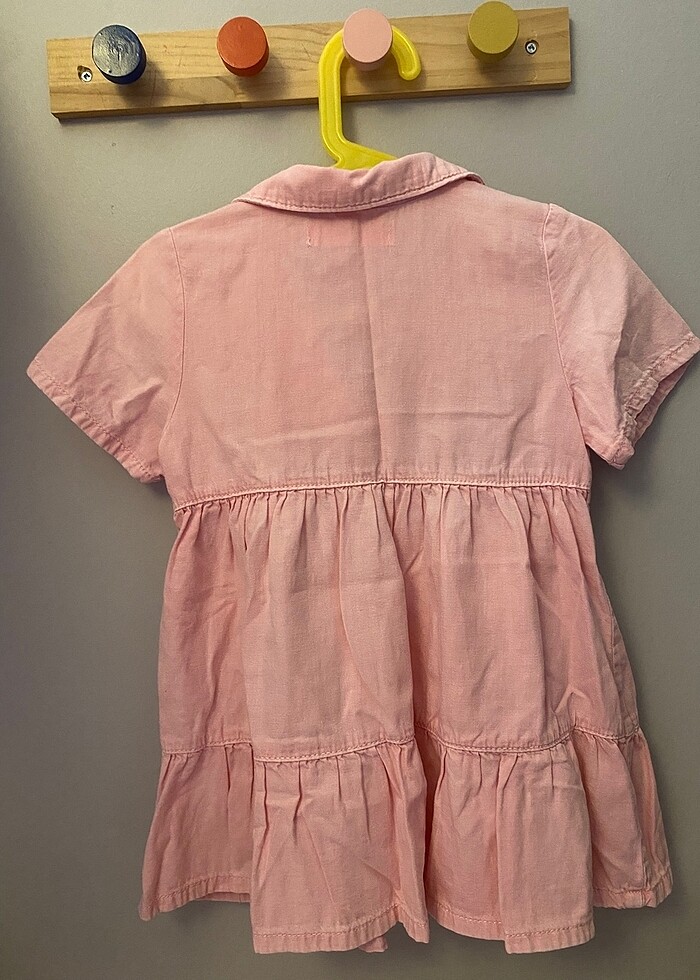 Zara elbise - Görsel 3