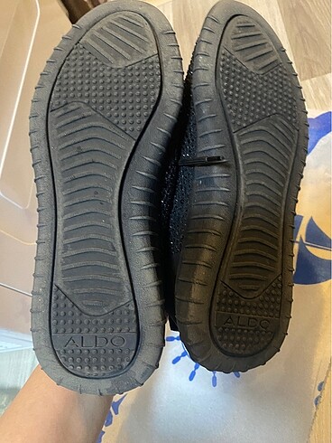 Aldo spor ayakkabı - Görsel 5