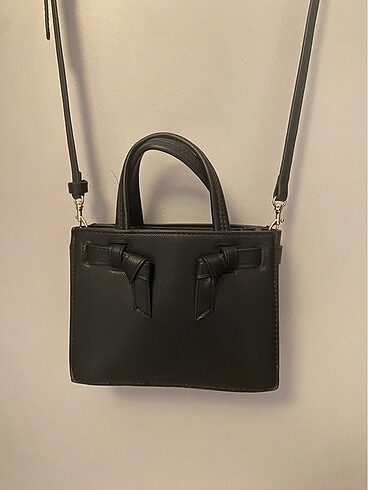 Zara Zara mini çanta