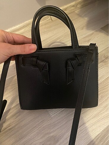 Zara mini çanta
