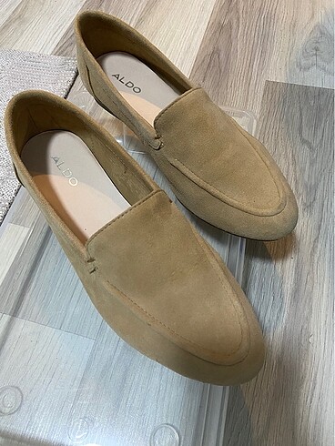 Aldo Loafer