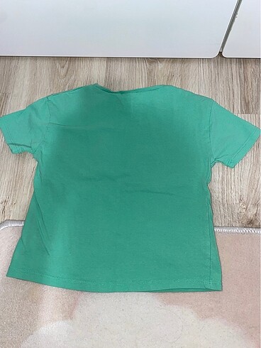 Zara çocuk tshirt - Görsel 7