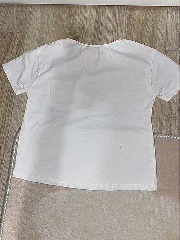 Zara çocuk tshirt - Görsel 10
