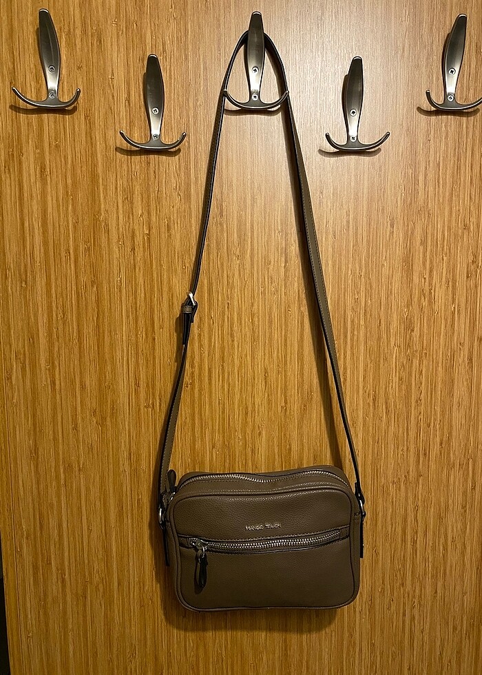 Mango Çanta - Görsel 2