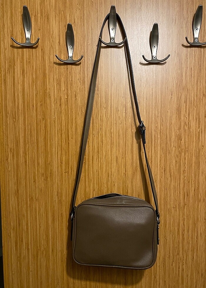 Mango Çanta - Görsel 4