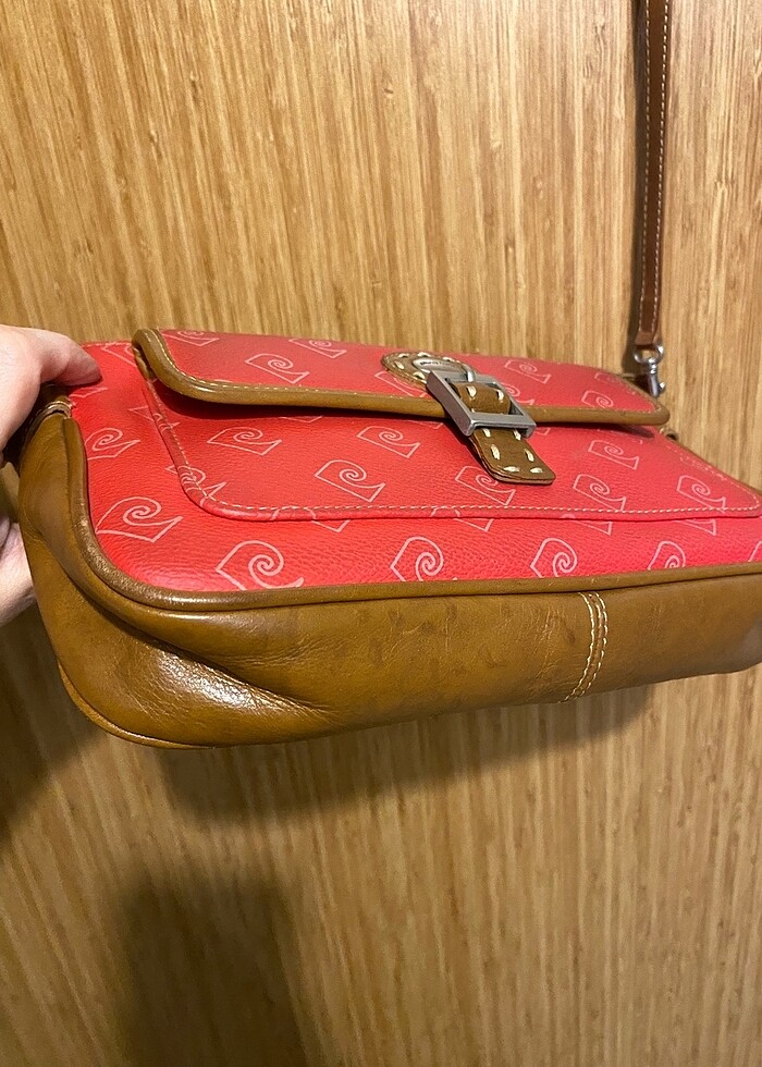 Pierre Cardin Çanta - Görsel 4