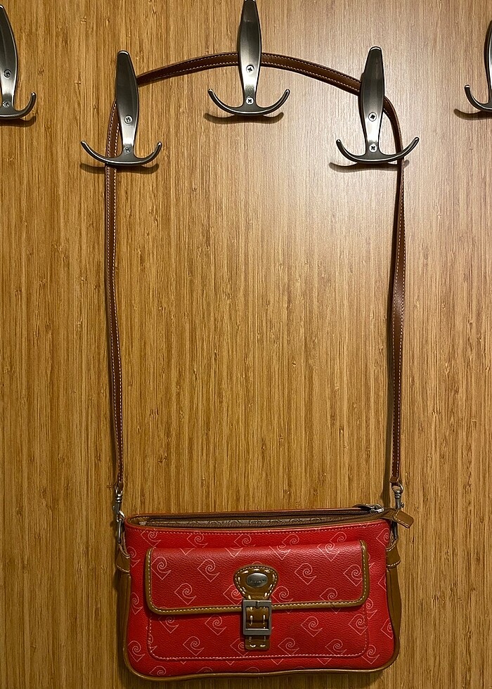 Pierre Cardin Çanta - Görsel 2