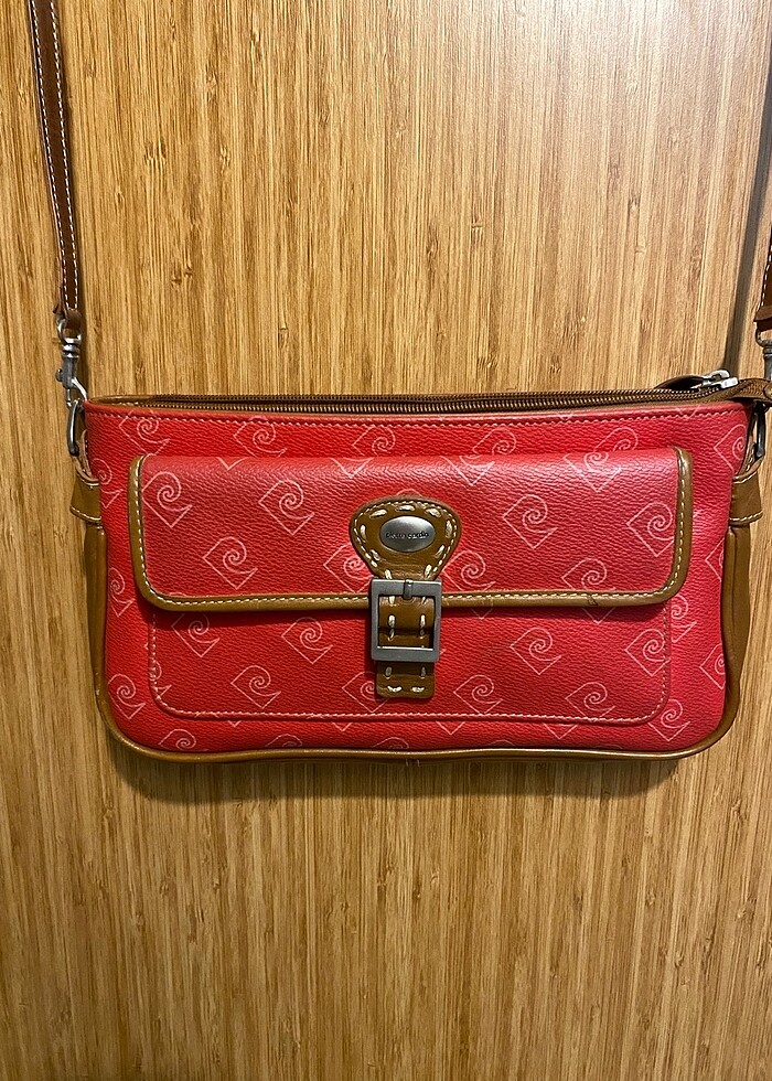 Pierre Cardin Çanta - Görsel 3