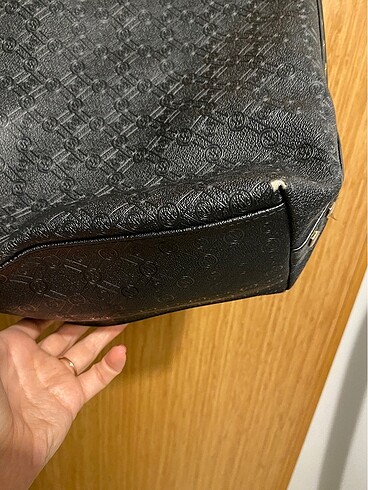 Vakko Çanta - Görsel 6