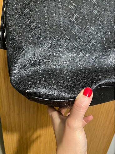 Vakko Çanta - Görsel 7