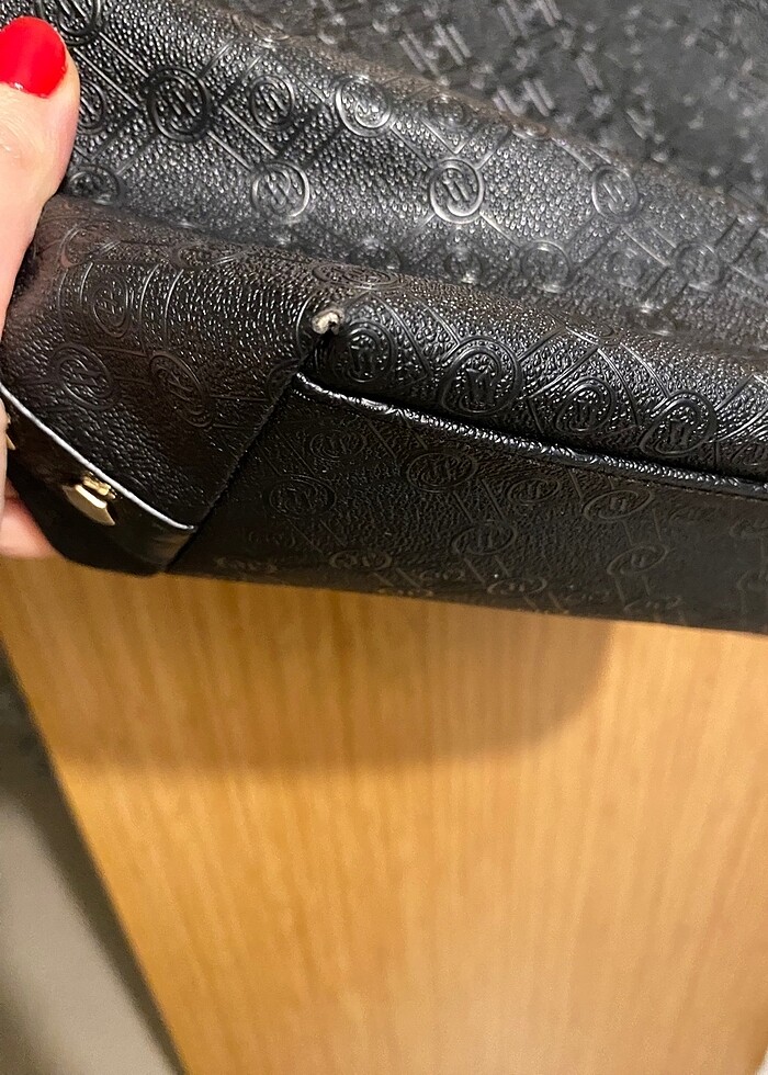 Vakko Çanta - Görsel 5