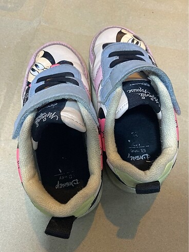Zara spor ayakkabı - Görsel 3