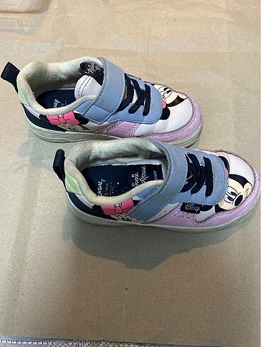 Zara spor ayakkabı - Görsel 4