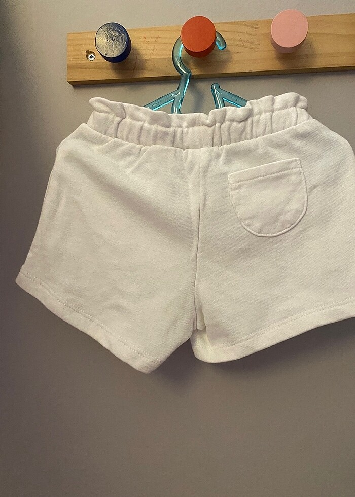 Zara kiz cocuk tayt - Görsel 3