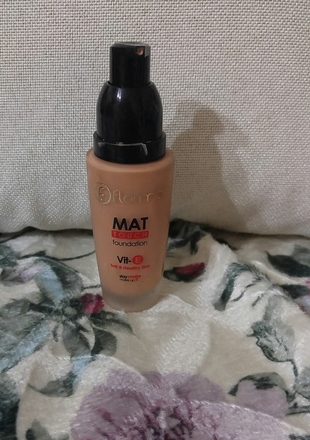 mat Foundation