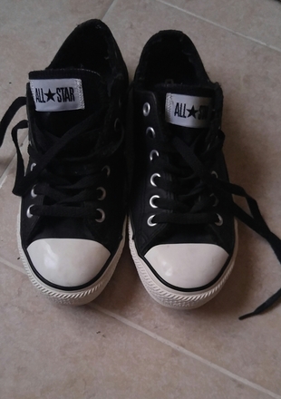 converse ayakkabi