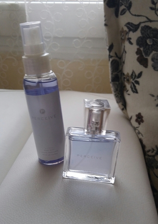 50 ml PARFUM VE VUCUT SPREGI