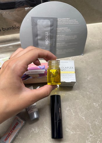  Beden Renk SEPHORA COLLECTION MİNİ MAKYAJ SETİ