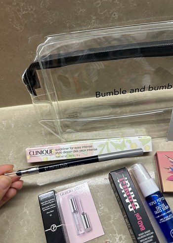 Sephora SEPHORA COLLECTION MİNİ MAKYAJ SETİ