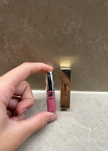 Yves Saint Laurent mini ysl gloss
